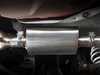 ES#4876690 - 013940LA02EBKT2 - MK4 Golf Performance Catback Exhaust System & Luft-Technik Intake System - The ULTIMATE auditory upgrade for your MK4! Featuring a single-exit turndown tip and wrinkle black intake piping. - Enthusiast Bundles - Volkswagen