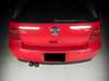 ES#4338301 - 013940LA02-01 -  MK4 Golf/GTI Performance Catback Exhaust System - In-house engineered for VW MK4 enthusiasts! Featuring T304 SS Tig-welded 2.5" tubing, a center resonator and a straight-through perforated core muffler - ECS - Volkswagen