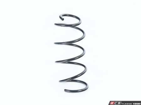 ES#2915065 - 31336769915 - Front BMW 3 Series 2005- - Replacement Spring - Mubea - BMW