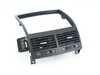 ES#417700 - 7L6819727AH3X1 - Dashboard Air Vent - Black - Genuine Volkswagen Audi - Volkswagen
