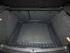 ES#2167972 - 9541wb-3 - Rubber Rear Cargo Liner - Protect your trunk carpeting with this new trunk liner - Bremmen Parts - Volkswagen