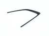 ES#3515522 - 51377410073 - Rear Side Window Trim - Left - Black M side window trim - Genuine BMW - BMW