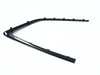 ES#3515522 - 51377410073 - Rear Side Window Trim - Left - Black M side window trim - Genuine BMW - BMW