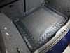 ES#2167972 - 9541wb-3 - Rubber Rear Cargo Liner - Protect your trunk carpeting with this new trunk liner - Bremmen Parts - Volkswagen