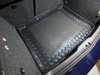 ES#2167972 - 9541wb-3 - Rubber Rear Cargo Liner - Protect your trunk carpeting with this new trunk liner - Bremmen Parts - Volkswagen