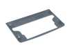 ES#126936 - 51498248868 - Lock panel - Used in the trunk trim panel - Genuine BMW - BMW