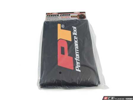 ES#4371924 - W80583 - Fender Cover - Heavy duty vinyl with foam backing. - Performance Tool - Audi BMW Volkswagen Mercedes Benz MINI