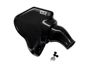 ES#4416010 - 034-108-1032 - X34 Carbon Fiber Cold Air Intake System - Delivers improved power, sound, and acceleration in a clean OEM+ package! - 034Motorsport - Audi