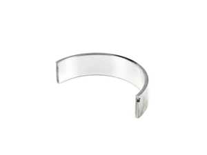 ES#2536117 - 06H105591JSWA - Lower Crankshaft Bearing - Priced Each - With Black markings - Genuine Volkswagen Audi - Audi