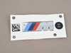 ES#4189090 - 51148094236 - EMBLEM - Genuine BMW - BMW
