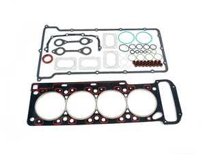 ES#3478184 - 11121316992 - Head Gasket Set  - Complete head gasket set, includes all of the required gasket and seals - Elring - BMW