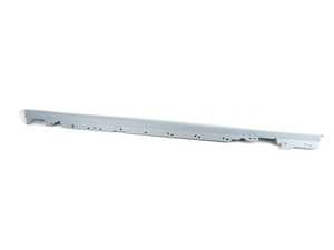 ES#2706674 - 51777371890 - ROCKER PANEL TRIM, PRIMERED, - Genuine BMW - BMW