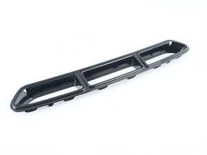 ES#4187013 - 41618081166 - SCREEN INSERT, HOOD - Genuine BMW - BMW