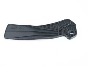 ES#2925334 - 82722344298 - EXHAUST GAS HEAT SHIELD - Genuine BMW - BMW