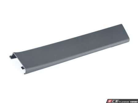 ES#262392 - 51359141426 - COVER, SIDE WINDOW, - (NO LONGER AVAILABLE) - Genuine BMW - 