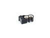 ES#3178485 - 34326871117 - Wire Clip - Dual - Genuine BMW - BMW MINI