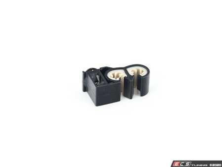 ES#3178485 - 34326871117 - Wire Clip - Dual - Genuine BMW - BMW MINI
