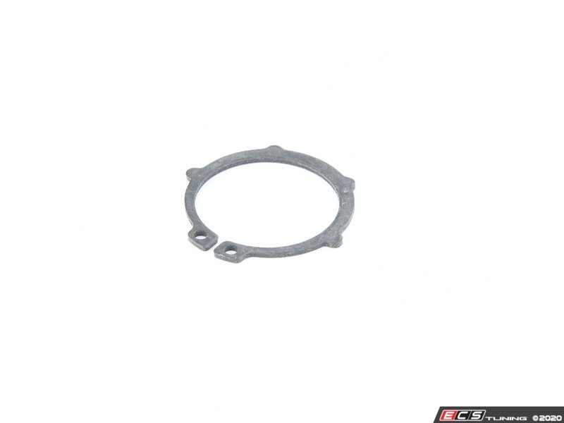 Genuine Mercedes Benz 900055032200 Spring Washer Retaining Ring Priced Each