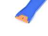 ES#4414554 - 80190 - Permatex SaferScraper Plastic Scraper - (NO LONGER AVAILABLE) - A safer alternative to metal razor bladesthis specially designed hard plastic double-edged razor blade can be used for a variety of cleaning and scraping applications. - Permatex - 