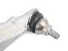 ES#3693461 - 2903303600 - STRUT ROD - Genuine Mercedes Benz - Mercedes Benz