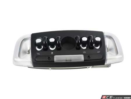 ES#4688594 - 63315A714B9 - INTERIOR LIGHT - Genuine MINI - MINI