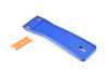 ES#4414554 - 80190 - Permatex SaferScraper Plastic Scraper - (NO LONGER AVAILABLE) - A safer alternative to metal razor bladesthis specially designed hard plastic double-edged razor blade can be used for a variety of cleaning and scraping applications. - Permatex - 