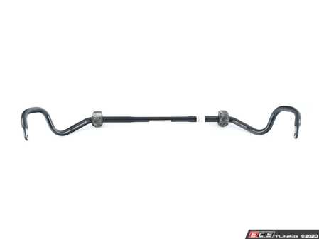 ES#2159270 - 31356796302 - Stabilizer Front With Rubber Mounting - D=26,5Mm - Genuine BMW - BMW