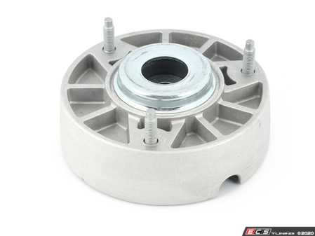ES#4415248 - 31306851880 - Front Strut Mount - Strut mount with bearing - URO - BMW
