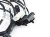 ES#2844216 - 61129326082 - Cables - Front Apron - Genuine BMW - BMW