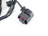 ES#2844216 - 61129326082 - Cables - Front Apron - Genuine BMW - BMW