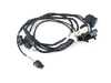 ES#2844216 - 61129326082 - Cables - Front Apron - Genuine BMW - BMW