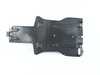 ES#4164827 - 7P6825231C - Center Belly Pan - Used as a plastic covering or sound insulation - Bremmen Parts - Volkswagen