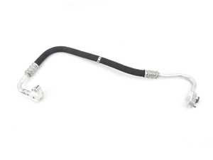 ES#2683499 - 64539296135 - Pressure Hose Assembly Compressor-Condenser - Genuine BMW - BMW