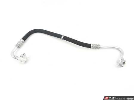 ES#2683499 - 64539296135 - Pressure Hose Assembly Compressor-Condenser - Genuine BMW - BMW
