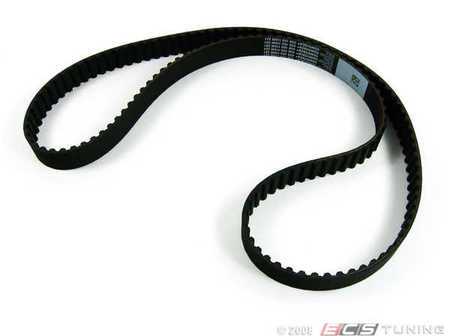 ES#1091 - 038109119M - Timing Belt - "Long Life" Timing Belt - Continental - Volkswagen