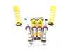 ES#2092382 - 35220018 - KW V3 Series Coilover Kit - The ultimate in coilover technology featuring double adjustable dampening - KW Suspension - BMW