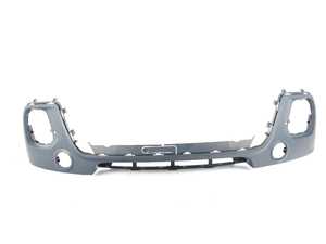 ES#1906623 - 51117222718 - Bumper Cover (Primered) - Genuine BMW - BMW