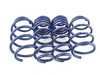 ES#4004100 - 28784-12 - Sport Spring Set - Average lowering front: 1.0" rear: 1.2" - H&R - Volkswagen