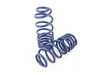 ES#4004100 - 28784-12 - Sport Spring Set - Average lowering front: 1.0" rear: 1.2" - H&R - Volkswagen
