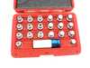 ES#3561387 - LTILT4160 - BMW Wheel Bolt Kit - Lost lugnut key, no problem with this kit. - LTI Tools - BMW