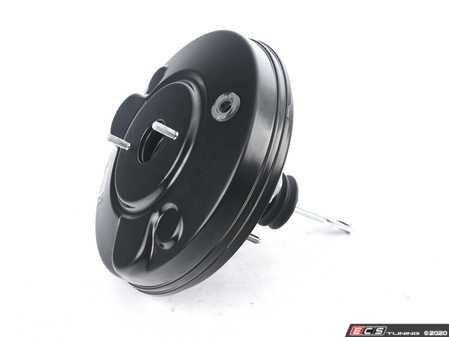 ES#1897705 - 34336786750 - Brake Booster/Servo Unit - Genuine BMW - BMW
