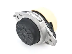 Engine Mount - Left