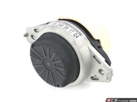 ES#4151222 - 1662405917 - Engine Mount - Right - Does not include attachment hardware - Rein - Mercedes Benz