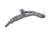 ES#4265766 - 31126879842 - Lower Control Arm / Wishbone With Ball Joint - Right - Replace your damaged or worn out control arm - Delphi - MINI