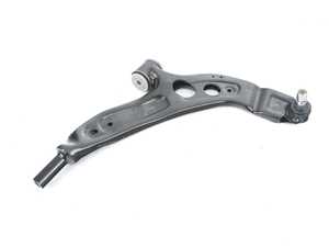 ES#4265766 - 31126879842 - Lower Control Arm / Wishbone With Ball Joint - Right - Replace your damaged or worn out control arm - Delphi - MINI
