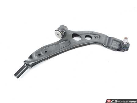 ES#4265766 - 31126879842 - Lower Control Arm / Wishbone With Ball Joint - Right - Replace your damaged or worn out control arm - Delphi - MINI