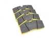 ES#3545605 - 120429 - Pagid Racing RSL29 Brake Pad Set - RSL 29 features very good modulation and release characteristics - Medium friction coefficient, long pad and disc life, easy bedding - Pagid Racing - Audi Volkswagen