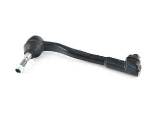 ES#2815392 - 32211091723 - Outer Tie Rod End - Left - Replace to reduce steering slop - Hamburg Tech - BMW
