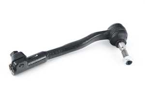 ES#2815393 - 32211091724 - Outer Tie Rod End - Right - Replace for tighter steering. - Hamburg Tech - BMW
