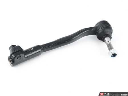 ES#2815393 - 32211091724 - Outer Tie Rod End - Right - Replace for tighter steering. - Hamburg Tech - BMW
